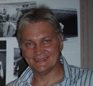 Alan Mikkor - Sales Consultant