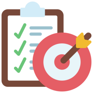 Consultation 1 - Setting Your Goals The Right Way.