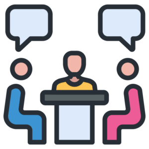 Consultation 10 - Dealing With Difficult People