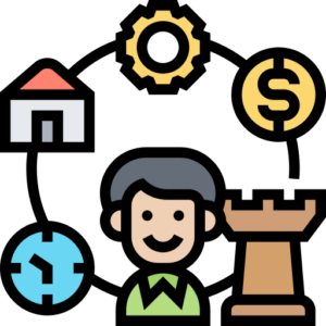 Consultation 9 - Having A Healthy Financial Mindset