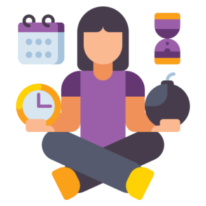 Consultation 7 - Better Managing Stress, Depression and Anxiety